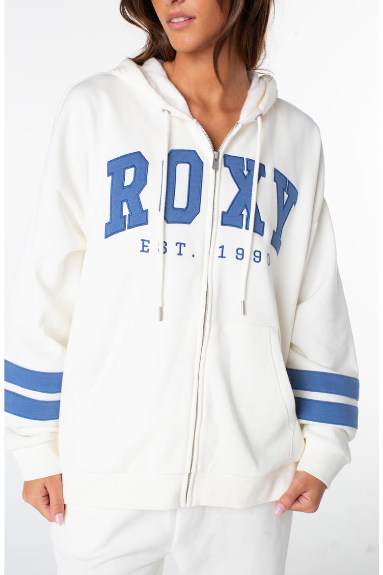 Sunset Hoodie, Alternate, color, CLOUD DANCER