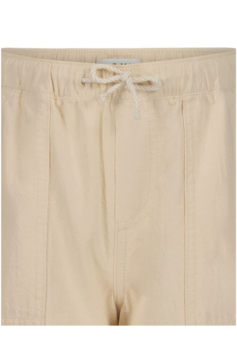 Roxy Kids' Precious Cargo Pants, Alternate, color, Tapioca