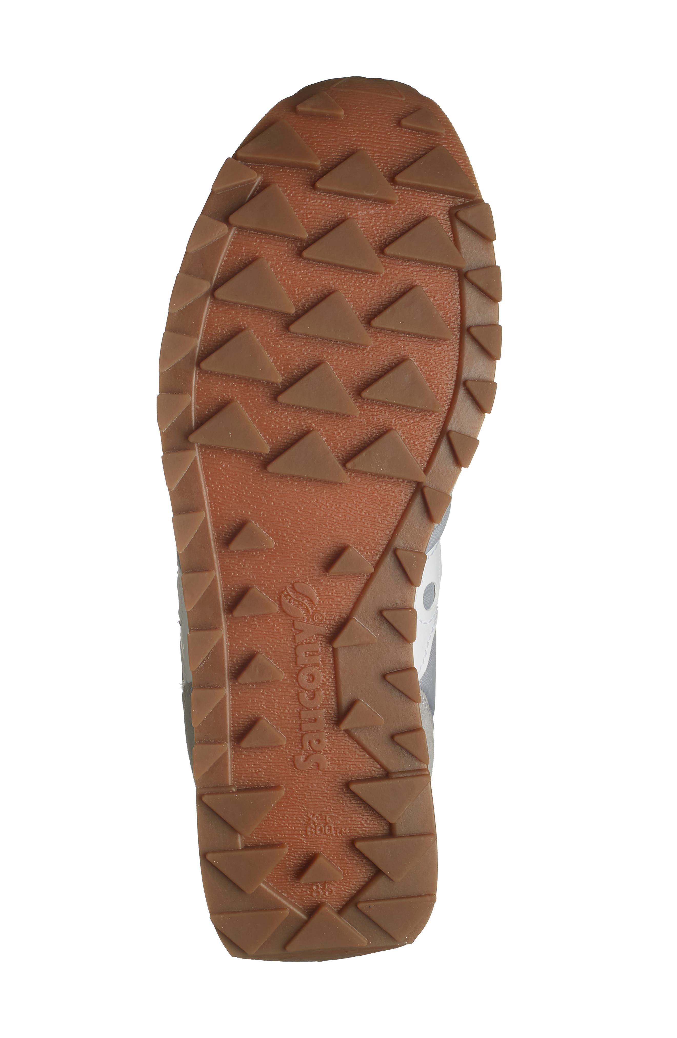 Saucony Jazz Original Sneaker, Alternate, color, 