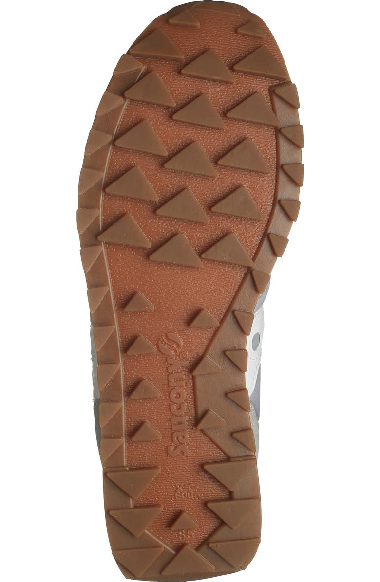 Saucony Jazz Original Sneaker, Alternate, color,