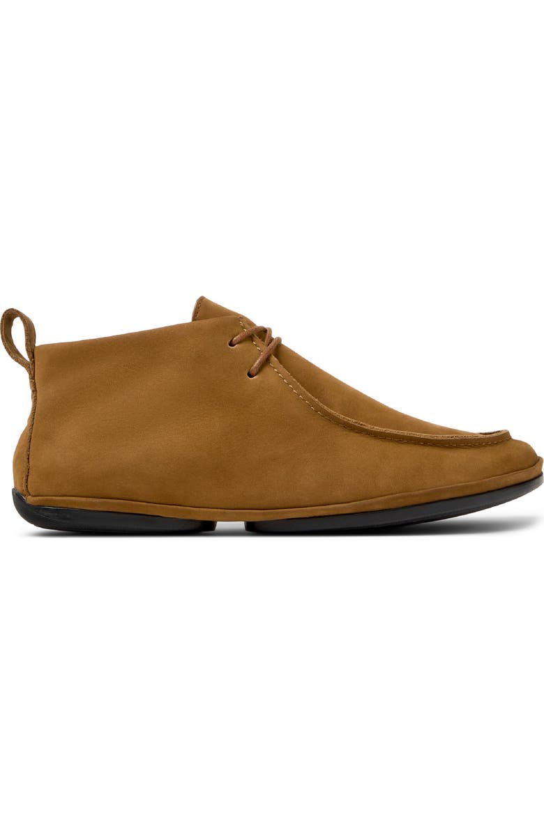 Camper Right Nina Chukka, Alternate, color, Medium Brown