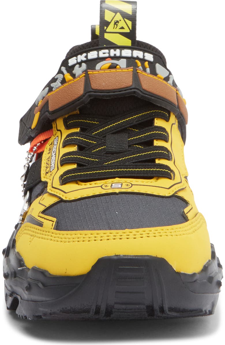 SKECHERS Tuff Tools<sup>™</sup> Mega-Flex Lite, Alternate, color, Yellow/ Black