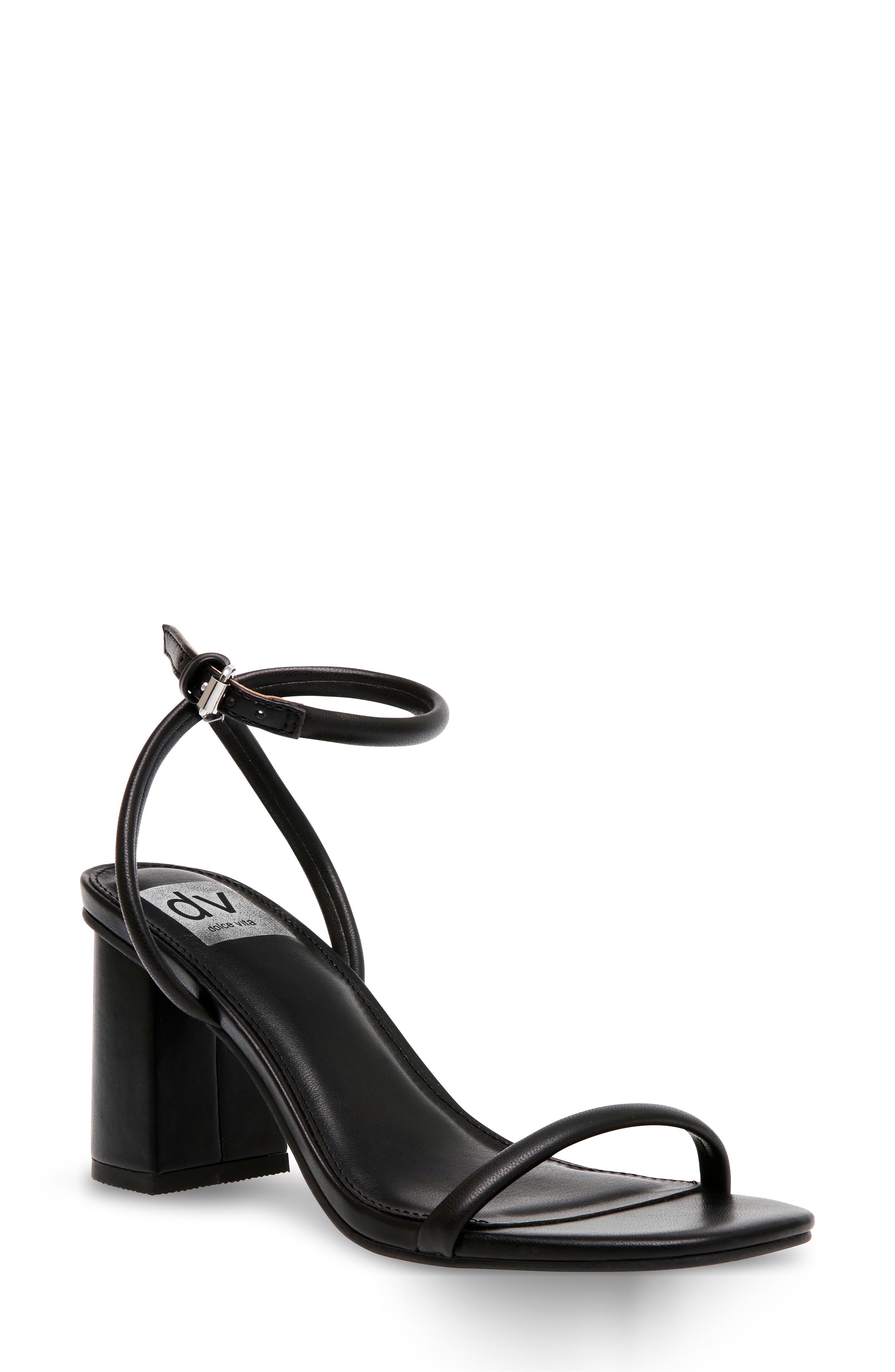DV by Dolce Vita Hydee Strappy Sandal, Main, color, 