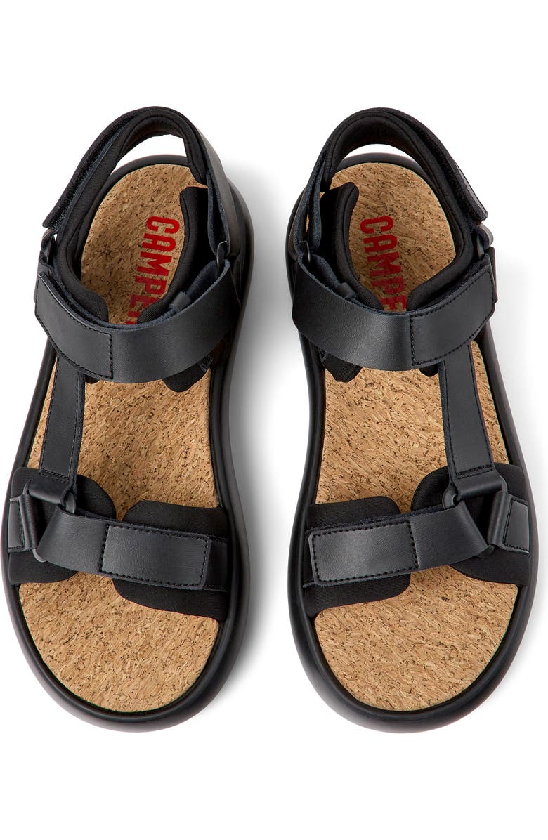 Camper Pelotas Flota Sandal, Alternate, color,