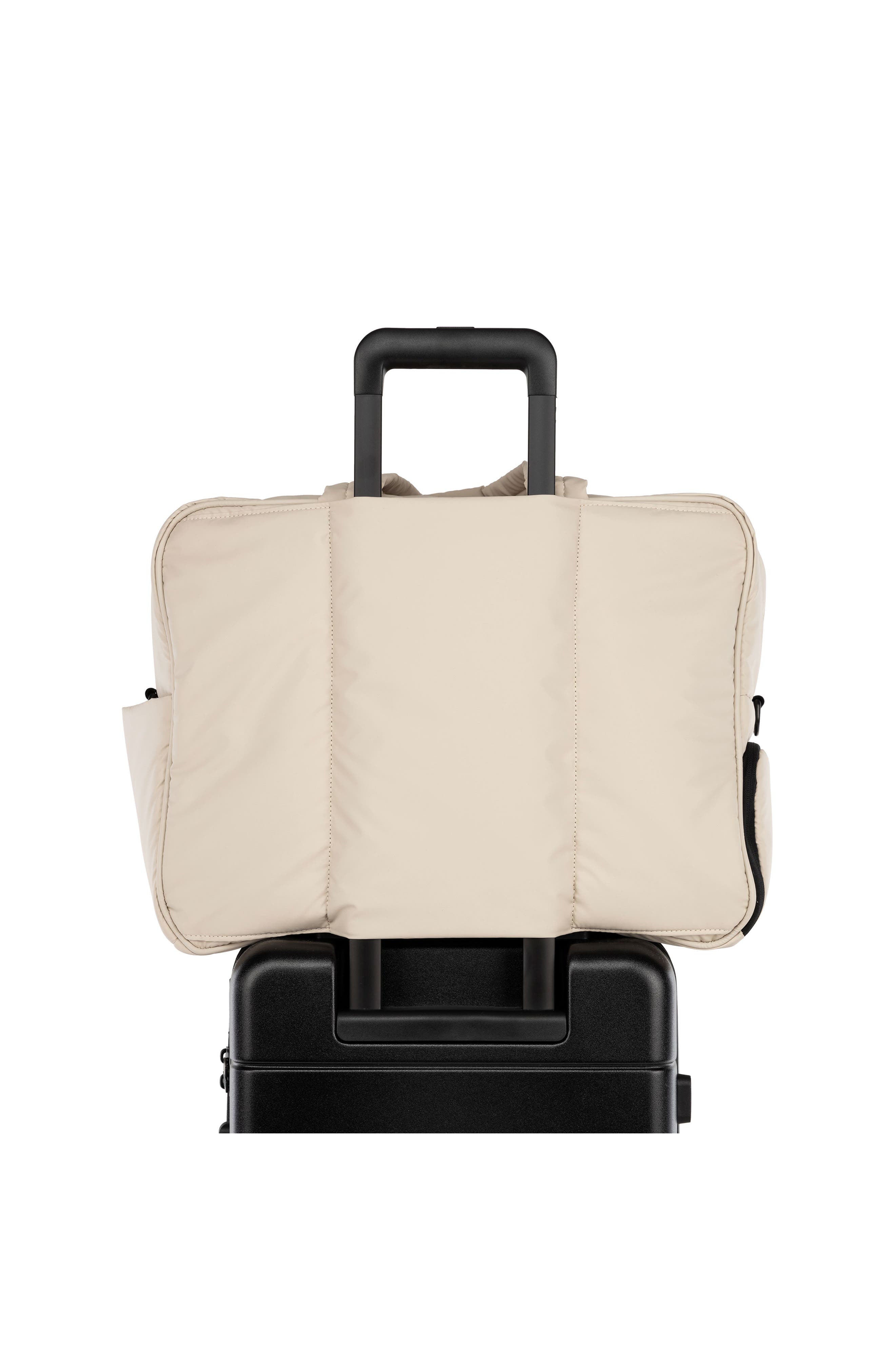 Luka Large Duffel, Alternate, color, OATMEAL