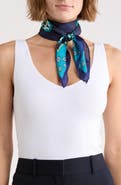 Vince Camuto Foulard Square Scarf