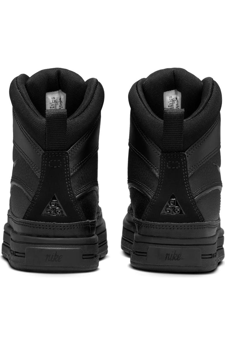 Nike Kids' Woodside 2 ACG Boot, Alternate, color,