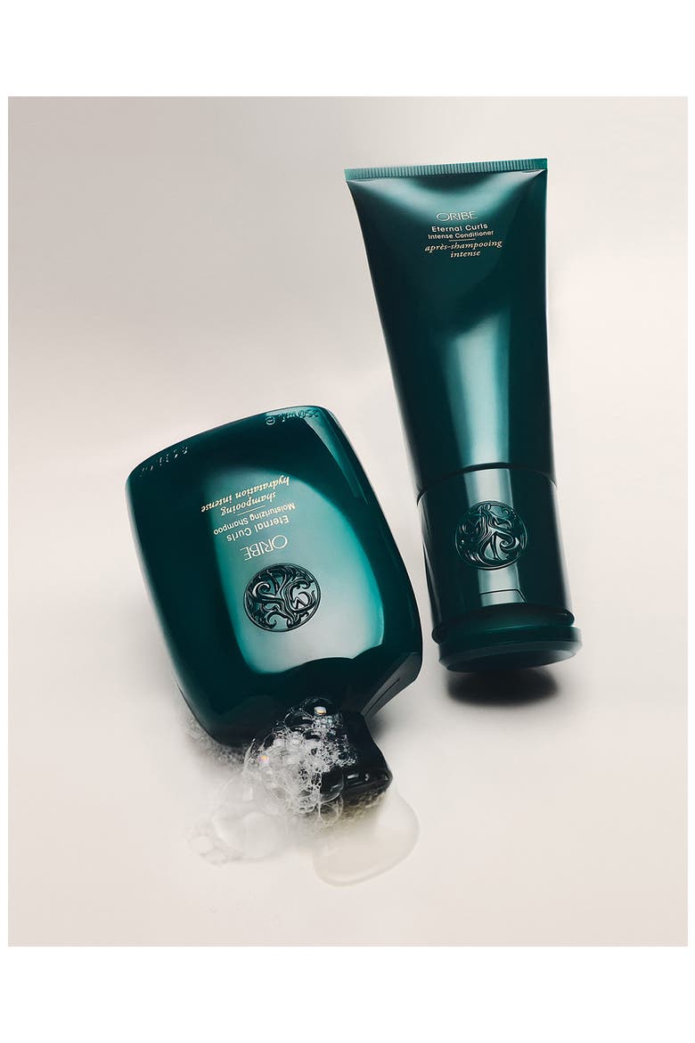 Eternal Curls Moisturizing Shampoo for Curly Hair, Alternate, color, NO COLOR