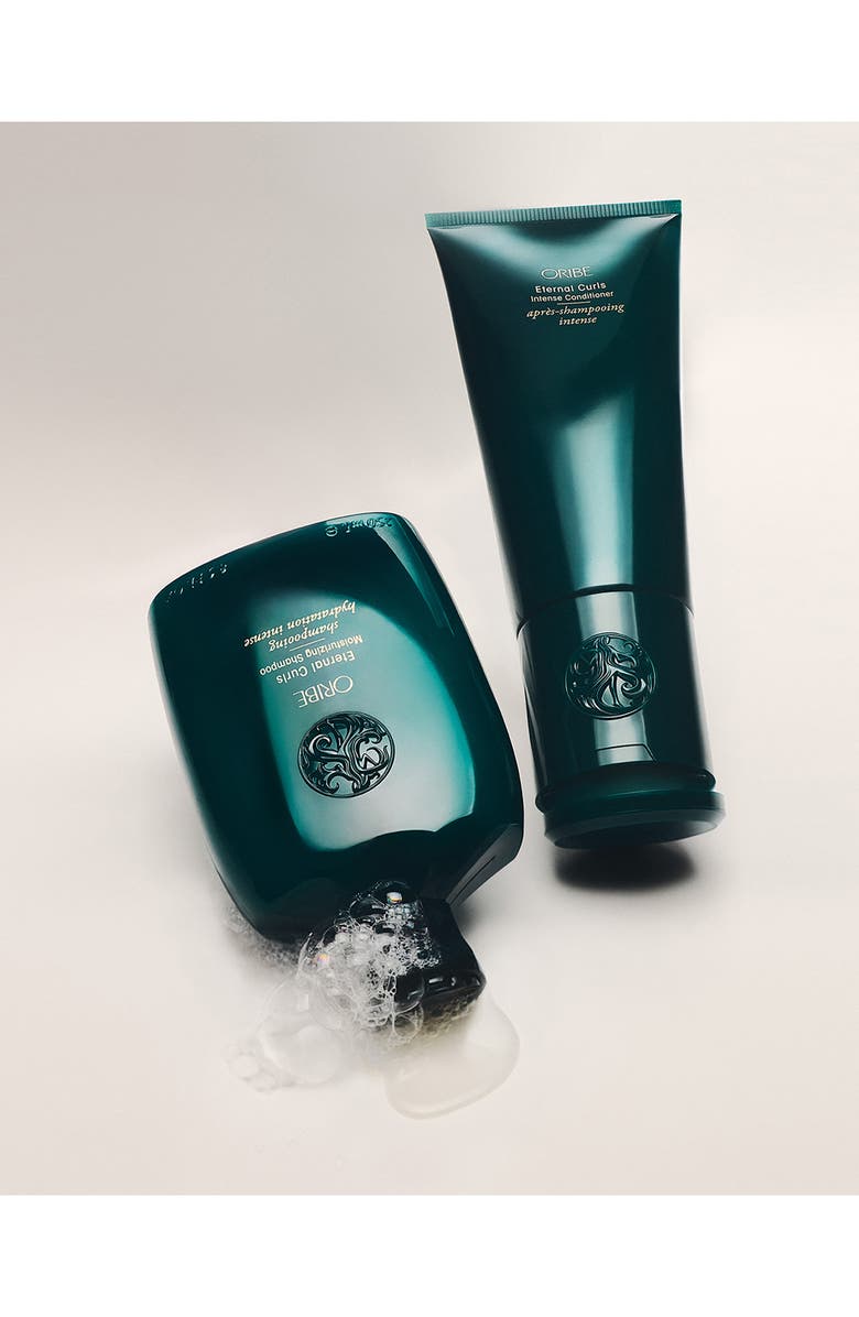 Oribe Eternal Curls Moisturizing Shampoo, Alternate, color,