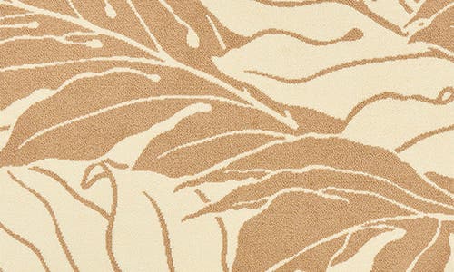Slowtide Ulu Bath Mat In Brown
