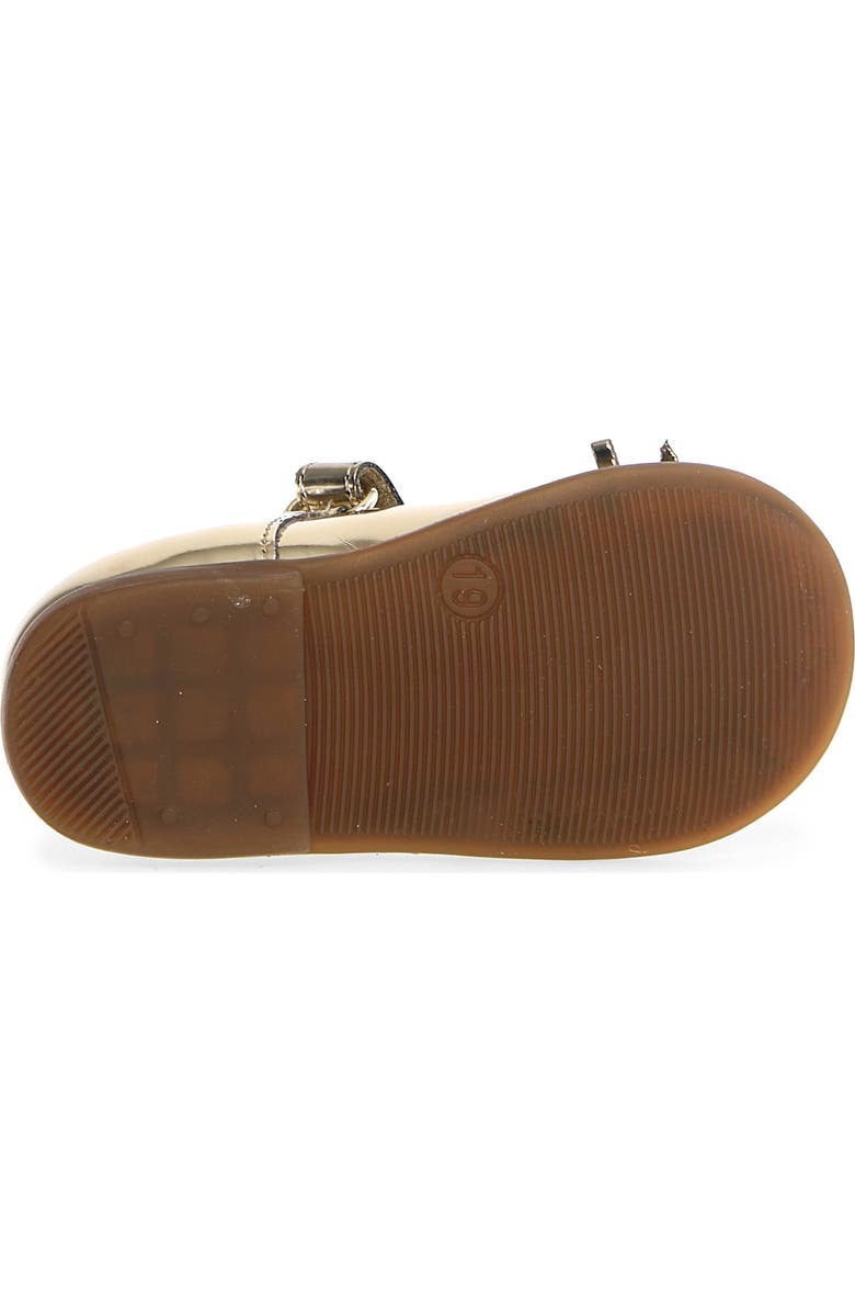 Naturino Kids' Ballet Mary Jane Flat, Alternate, color,