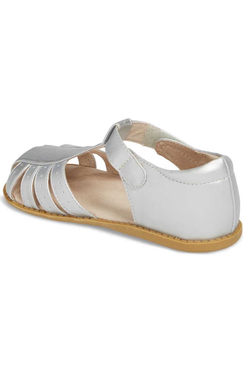 Livie & Luca Paz Fisherman Sandal, Alternate, color,