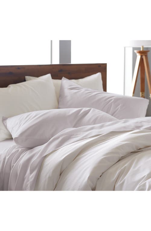 Ella Jayne Home Cotton Pillow Protector