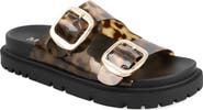 MIA Gen-T Sandal