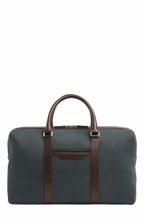 Compact Duffle Bag