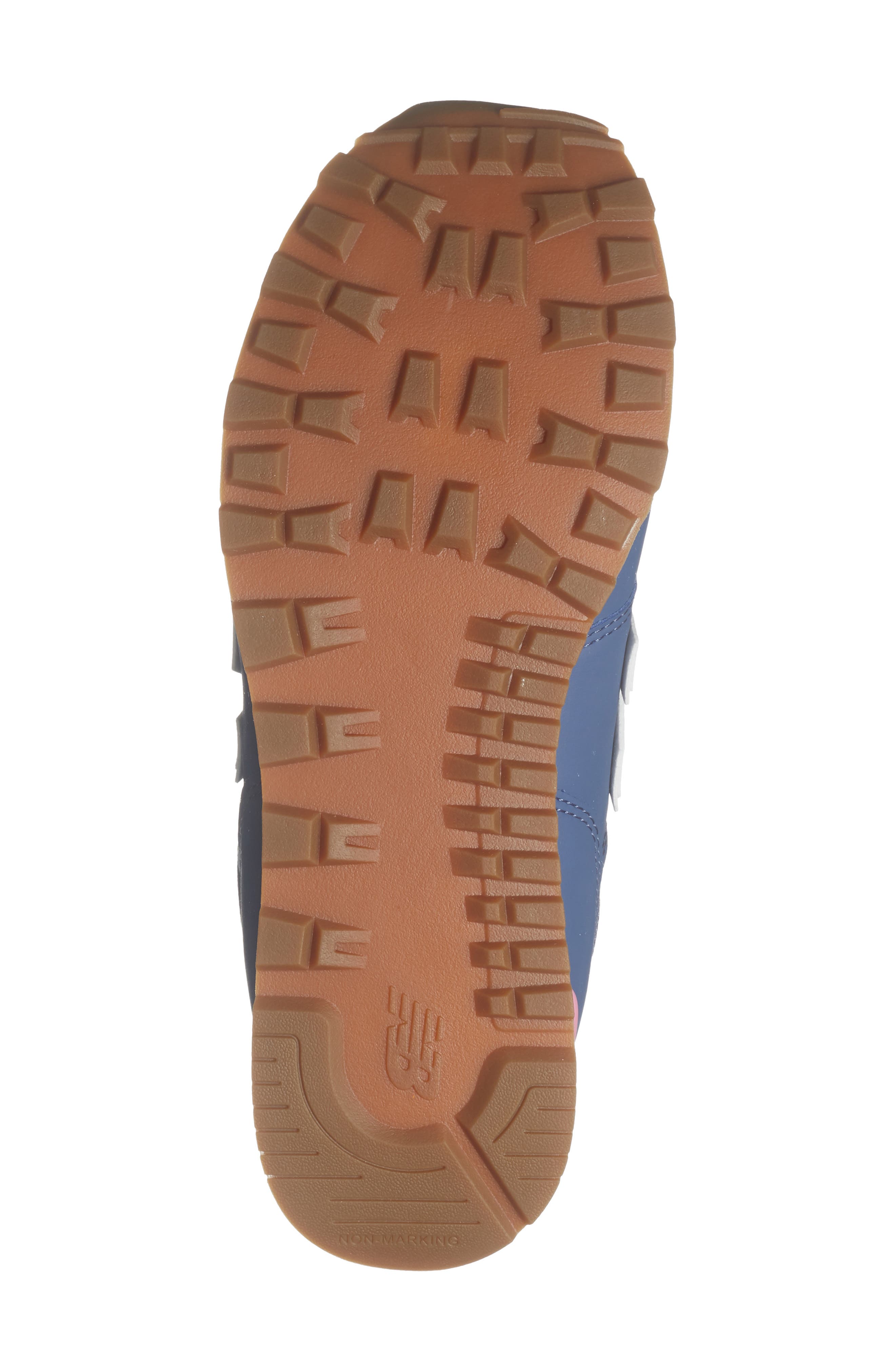 New Balance Kids' 574 Sneaker, Alternate, color, Blue