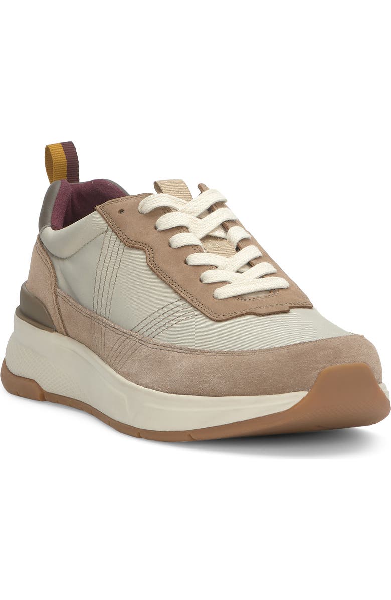 Vince Camuto Geovanni Platform Sneaker, Main, color,