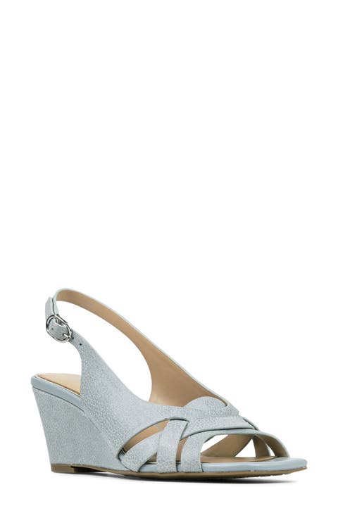 Primm Slingback Wedge Sandal (Women)