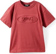 Cotton On Kids Kid's Licensed Drop Shoulder Short Sleeve Tee