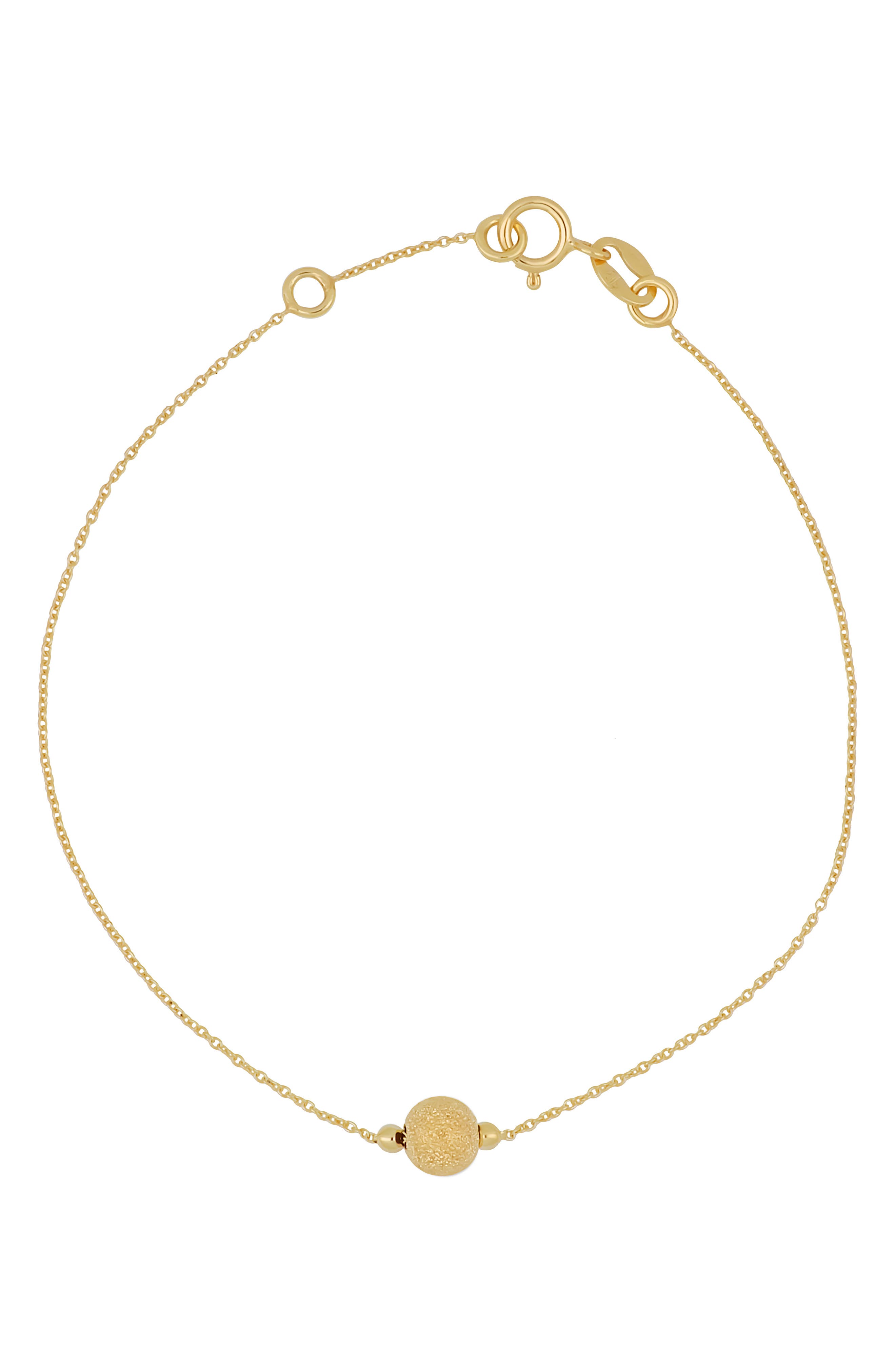 selected 14K YELLOW GOLD