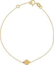 Bony Levy 14K Gold Chain Bracelet