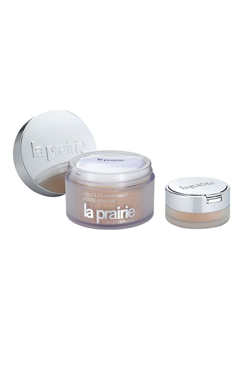 La Prairie Cellular Treatment Loose Powder, Alternate, color, 