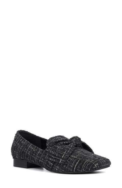 Dominica Bow Loafer (Women)