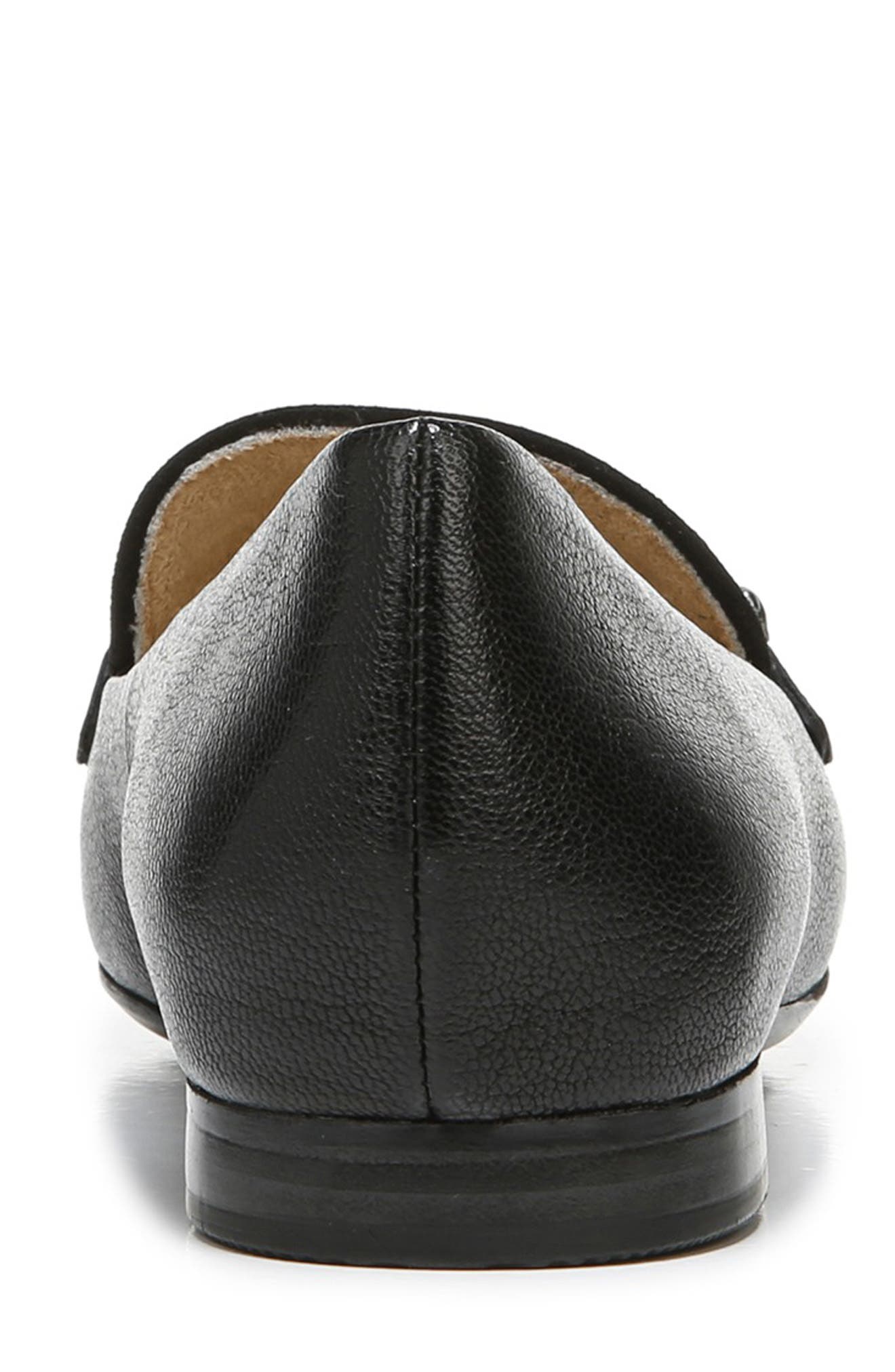 Naturalizer Emiline Loafer, Alternate, color, 