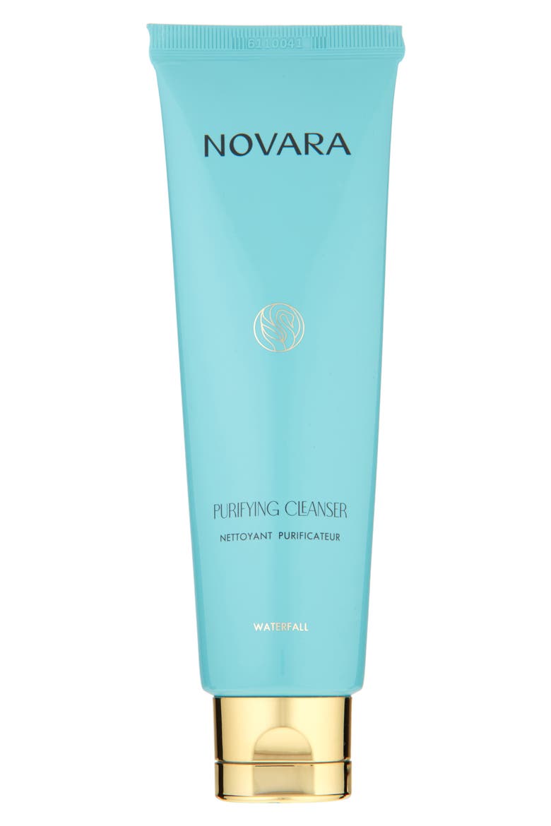 Purifying Cleanser for Anti-Aging & Rejuvenation, Main, color, NO COLOR