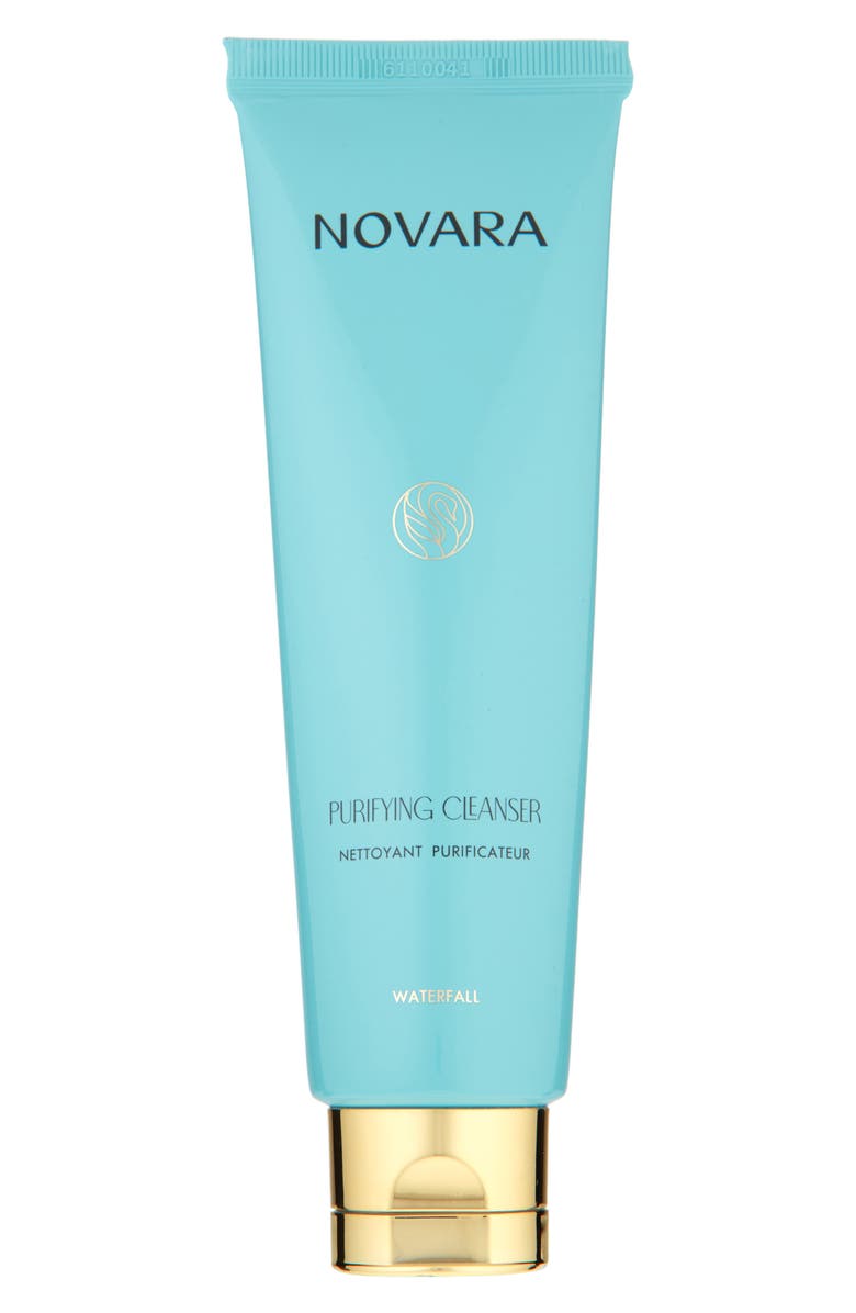 NOVARA Purifying Cleanser, Main, color,