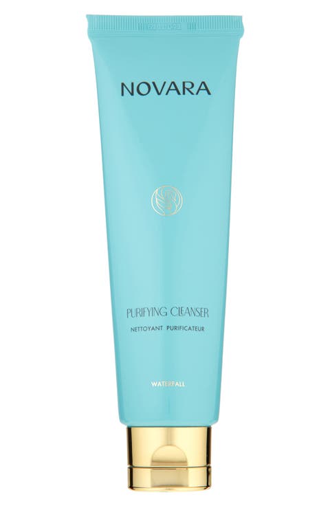Purifying Cleanser