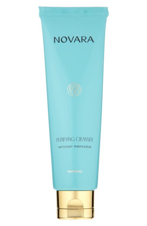 NOVARA Purifying Cleanser  product