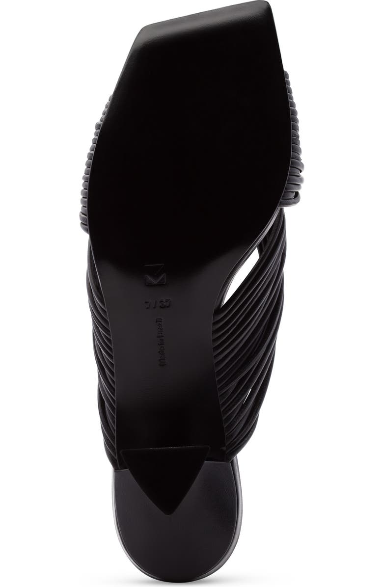 Mercedes Castillo Bianca Sandal, Alternate, color,