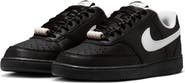 Nike Court Vision Low Sneaker