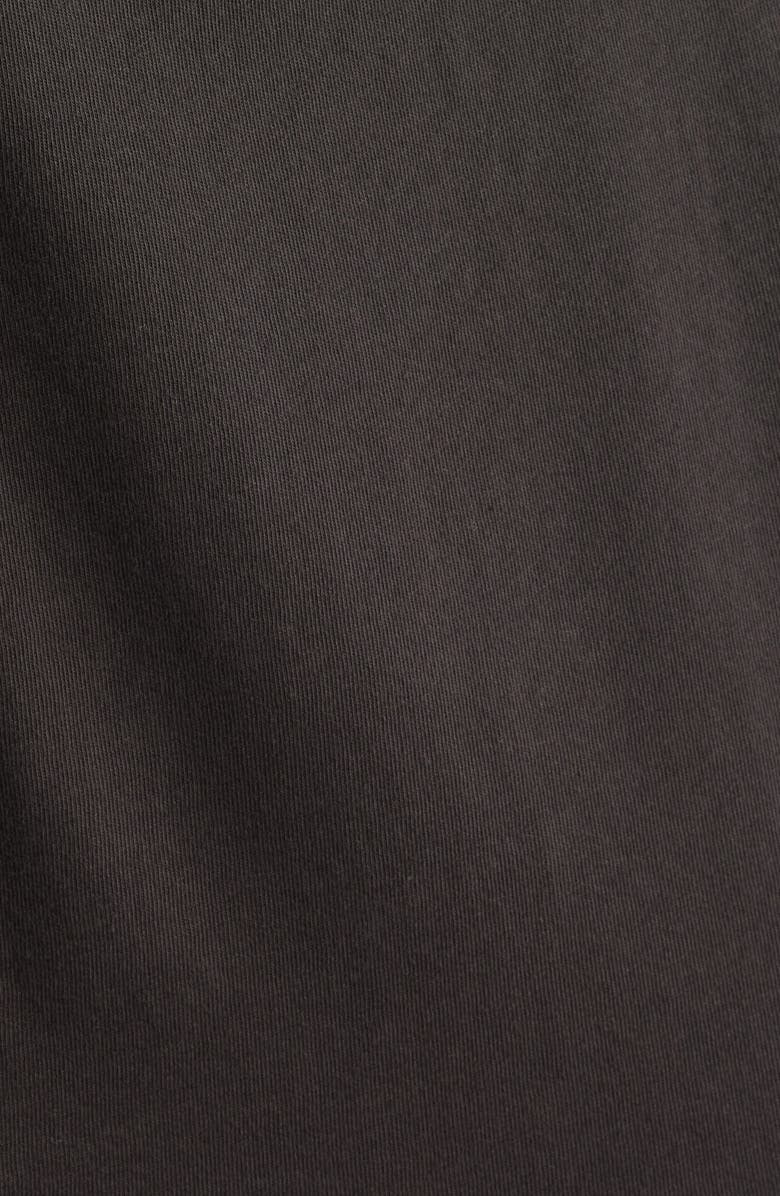 Daydreamer Guns N' Roses Paradise City Cotton Graphic T-Shirt, Alternate, color, Washed Black