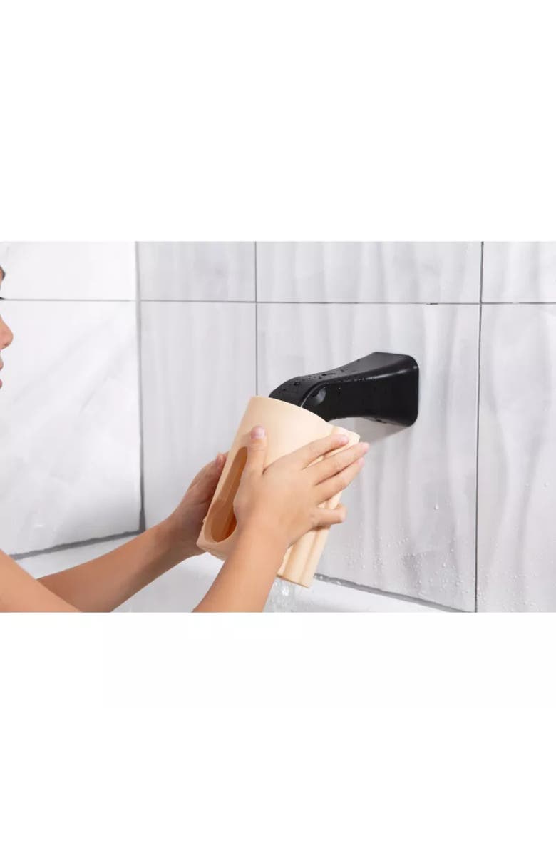 Sperric Bath Spout Cover & Baby Bath Rinse Cup Set, Alternate, color,