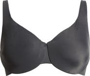 SKIMS Unlined Full Coverage Bra