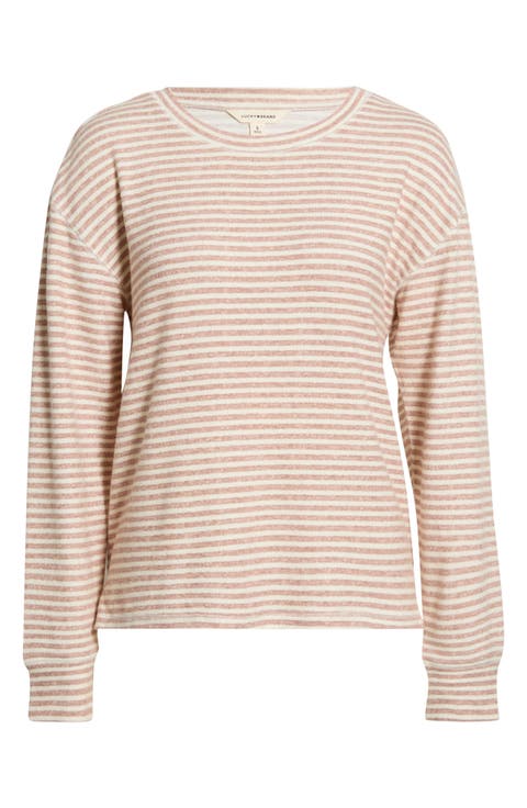 Cloud Soft Long Sleeve Top