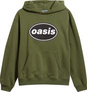PLEASURES Knebworth Hoodie