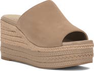 Vince Camuto Lierna Platform Wedge Sandal