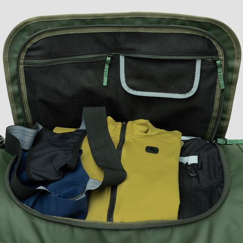 Backcountry All Around 60l Duffel In Multi