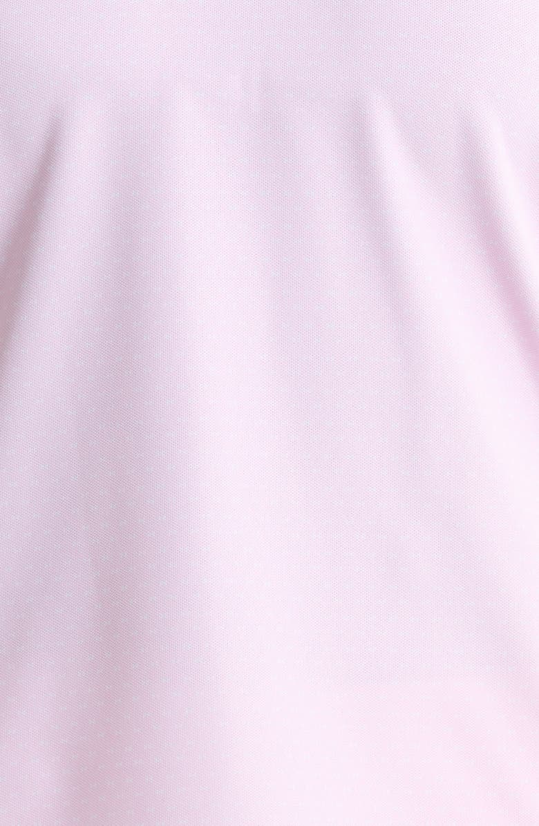 G/FORE Golf Sleeveless Polo, Alternate, color, Blush