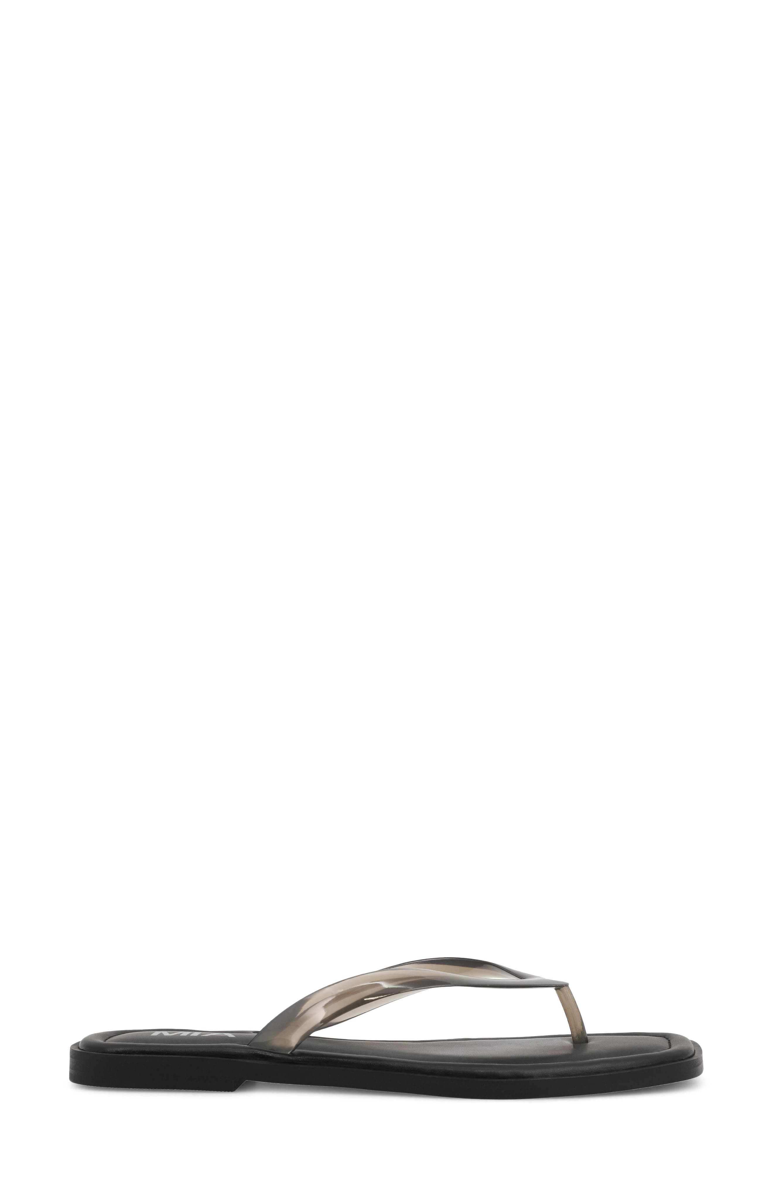 MIA Trixie Flip Flop, Alternate, color, 