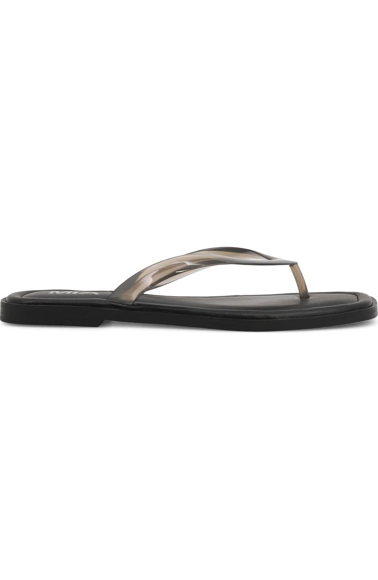 MIA Trixie Flip Flop, Alternate, color,