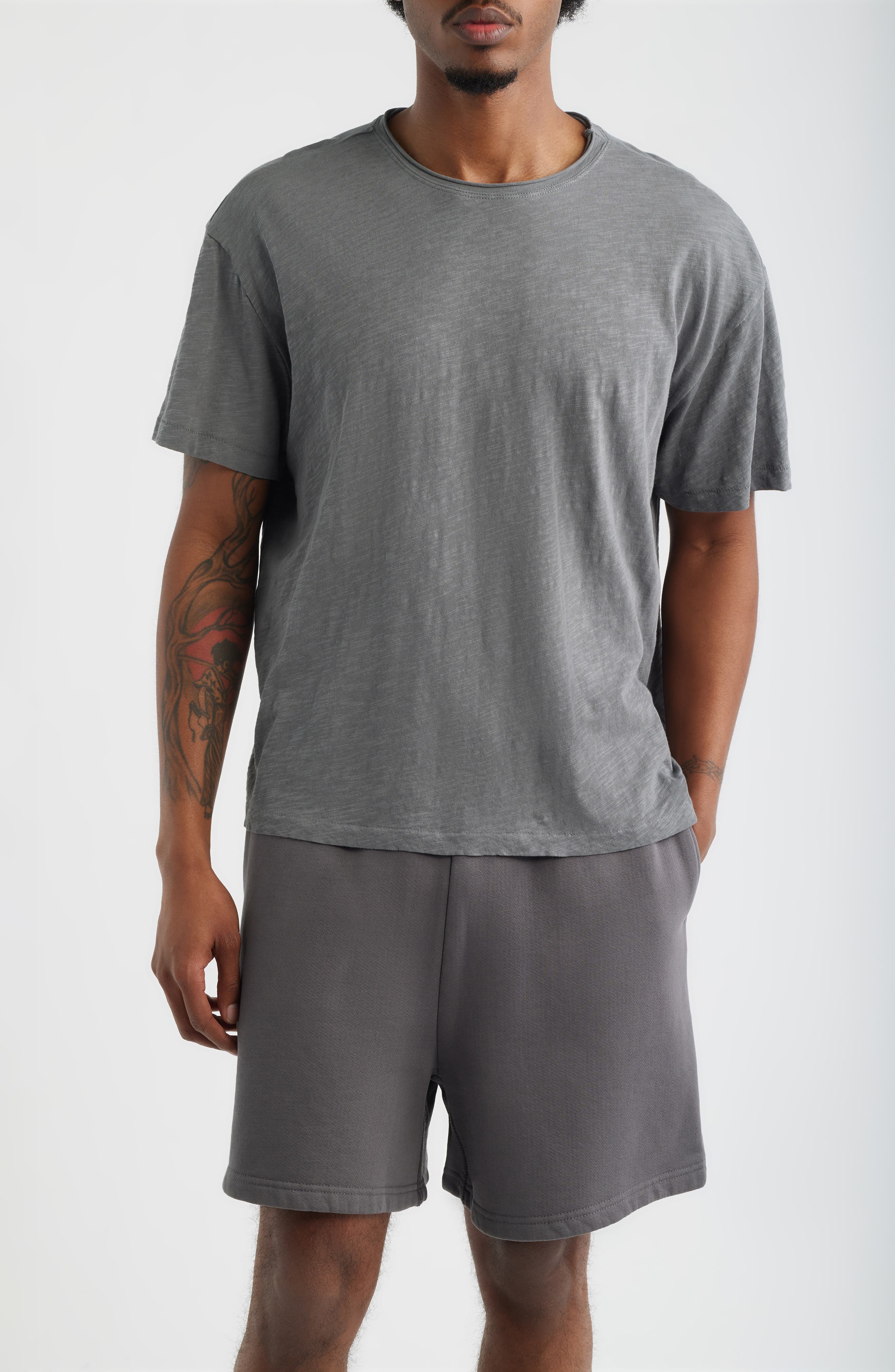 Core Slub T-Shirt - image 3