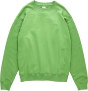 vowels Classic Crewneck