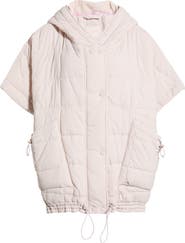 Free People Happy Trails Poncho
