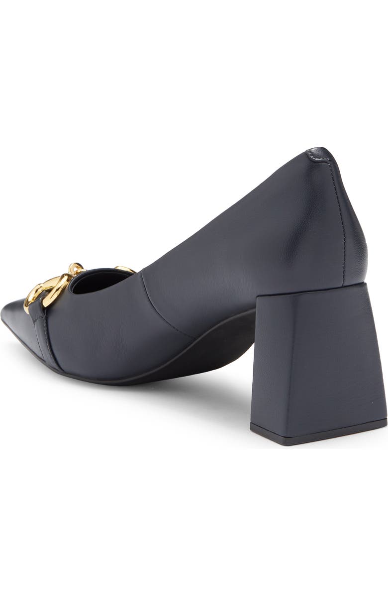 Jeffrey Campbell Official Pointed Toe Pump, Alternate, color,