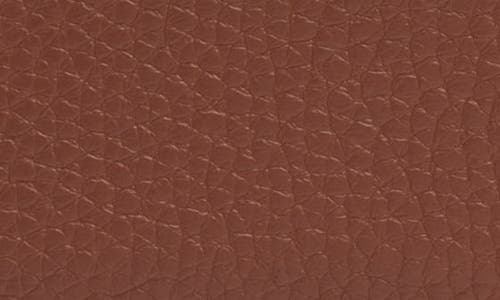 Tom Ford T Icon Reversible Soft Grain Leather Belt In Brown