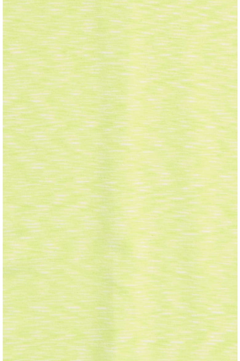 Kids' Medley Space Dye T-Shirt, Alternate, color, GREEN CALM